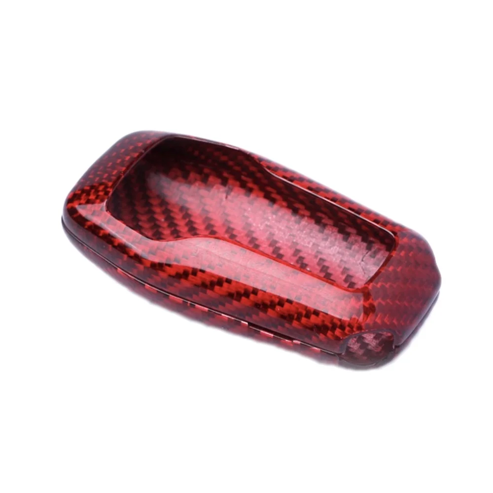 2015 2017 Carbon Fiber Key Fob Cover Carbon Cartel